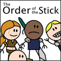 Order of the Stick